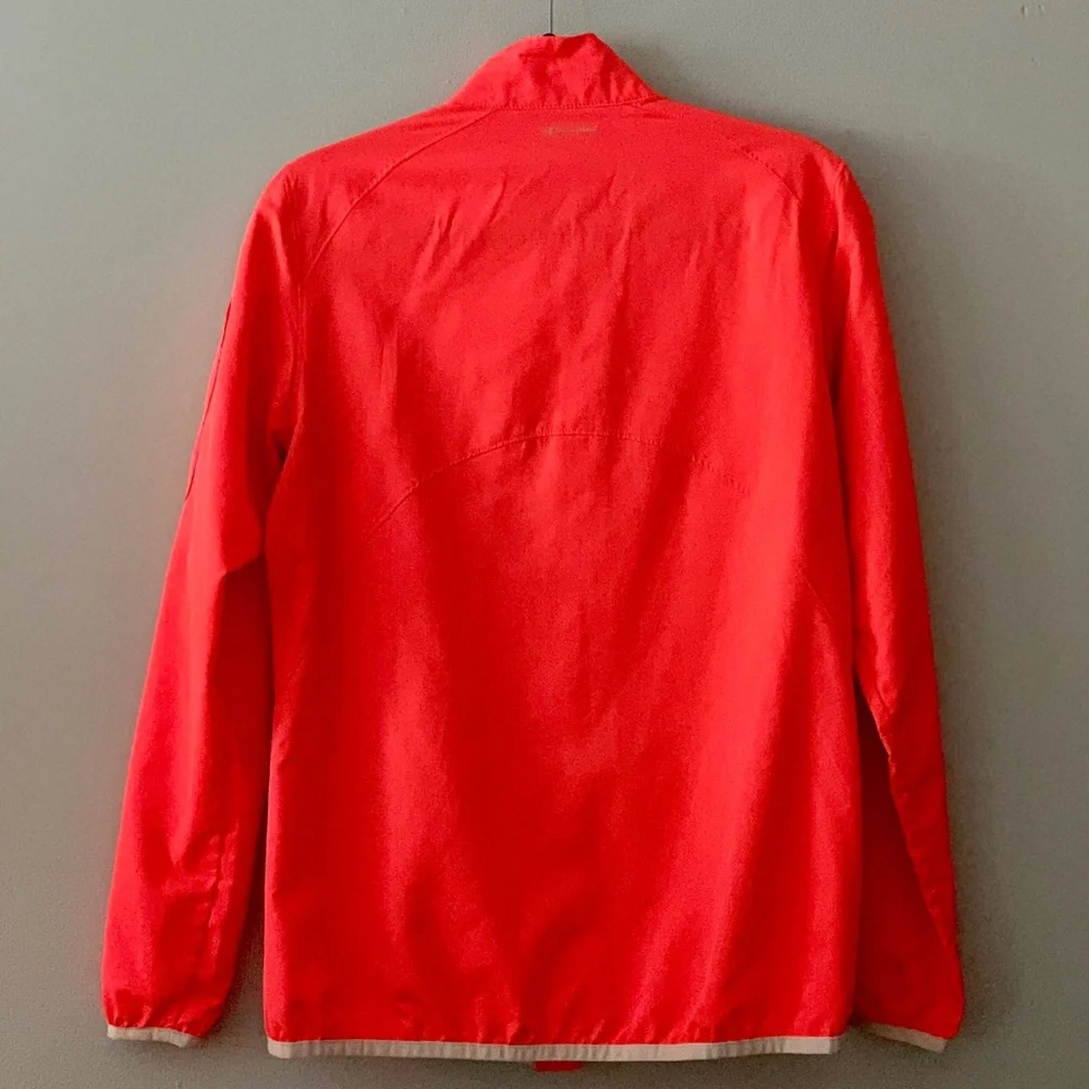 Champion Workout Windbreaker Jacket